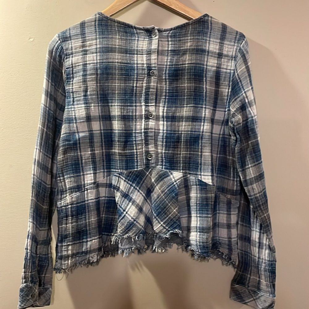 Cloth & Stone Top - Picture 8 of 11